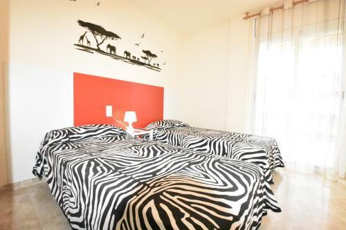 Apartamentos Alexandra