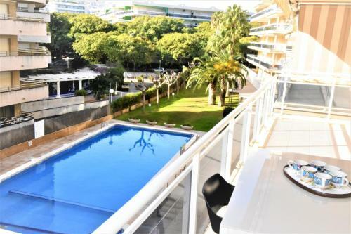 Apartamentos Alexandra
