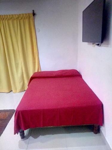 Apartamento Casa Gasela