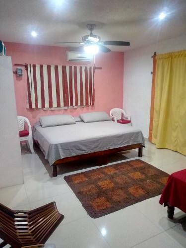 Apartamento Casa Gasela