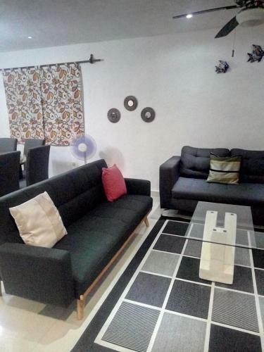 Apartamento Casa Gasela