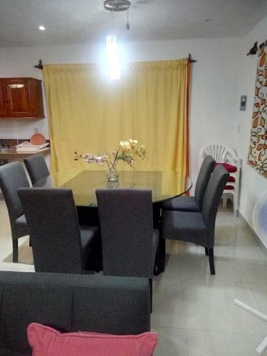 Apartamento Casa Gasela
