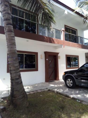 Apartamento Casa Gasela