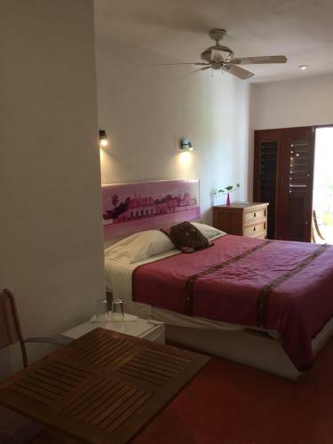 Hotel Mi Casa En Cozumel