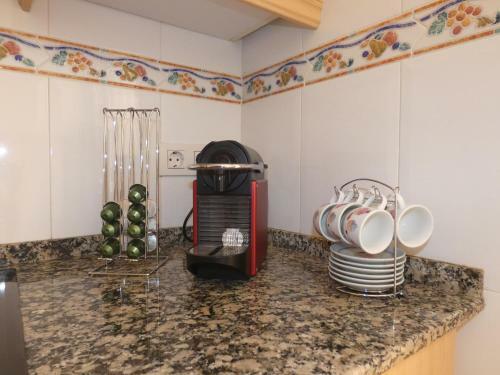 Apartamento J&j Capellans