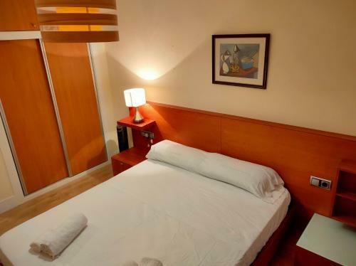 Apartamento J&j Capellans