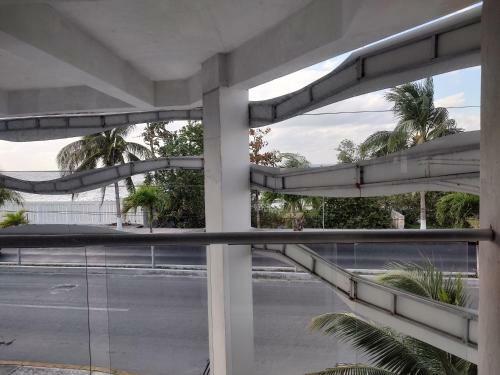 Apartamento Oceanfront Loft - A1 - Most Beautiful Sunsets