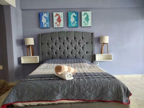 Apartamento Oceanfront Loft - A1 - Most Beautiful Sunsets