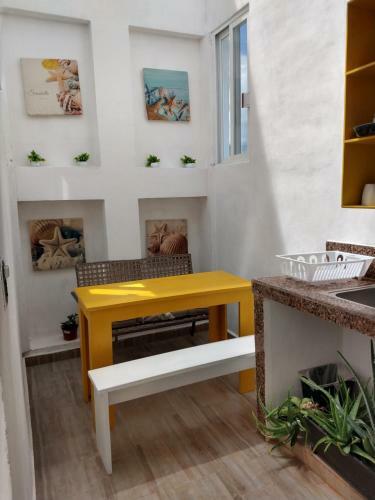 Apartamento Casa Esencia