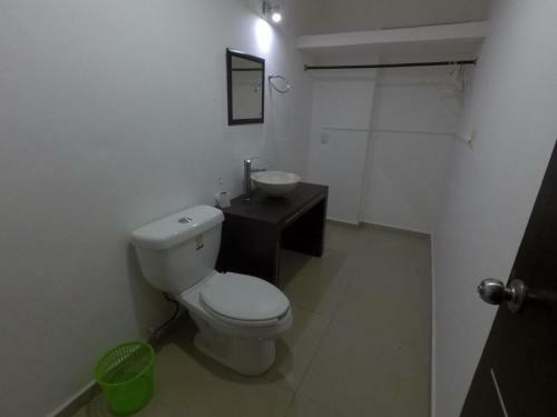Apartamento Depa Tranquilo Desfruta El Sonido de Los P�jaros