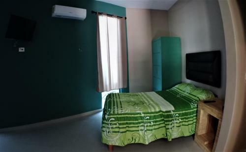 Apartamento Depa Tranquilo Desfruta El Sonido de Los P�jaros