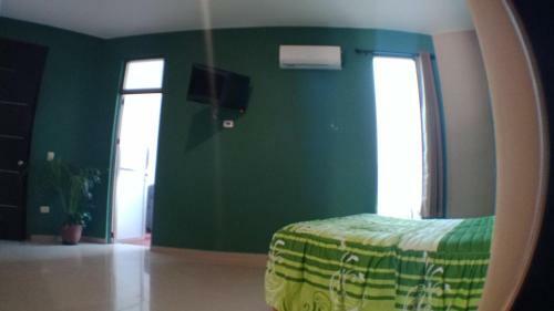 Apartamento Depa Tranquilo Desfruta El Sonido de Los P�jaros