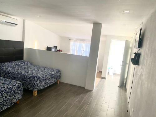 Apartamento Hospedaje