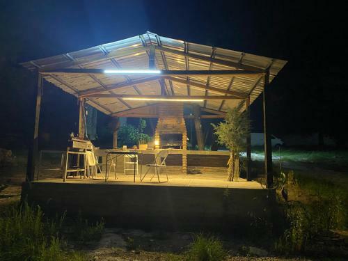 Casa De Campo Comoda Y Tranquila