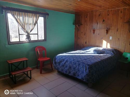 Apartamento Casa De Lety Luna