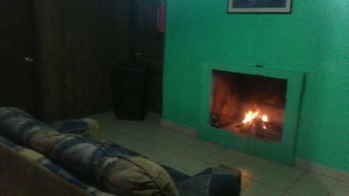Apartamento Casa De Lety Luna