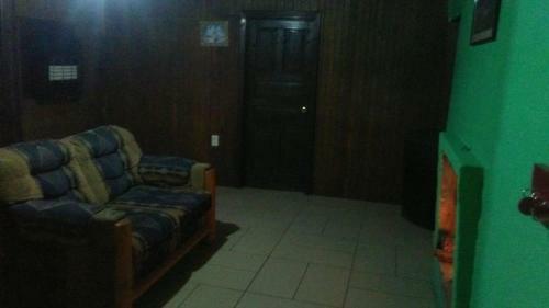 Apartamento Casa De Lety Luna