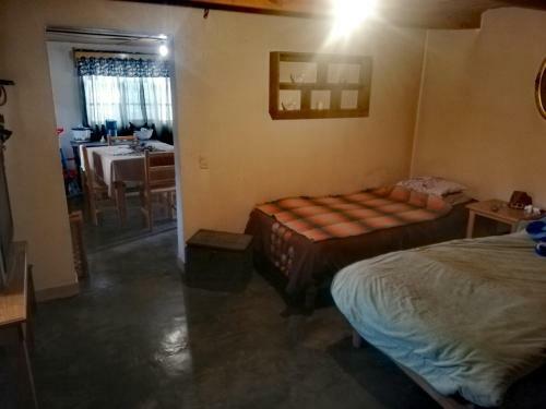 Apartamento Casa Estaci�n Creel