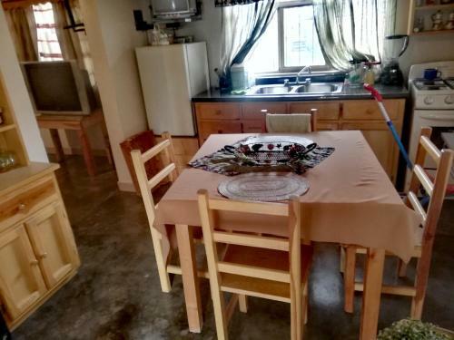 Apartamento Casa Estaci�n Creel