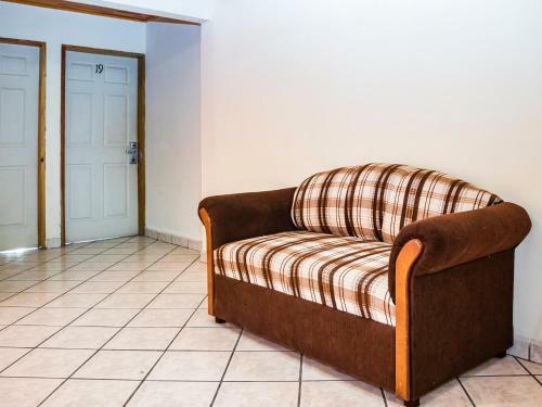 Hotel Paraje Santa Cruz