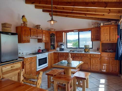 Hostal Pata De Perro