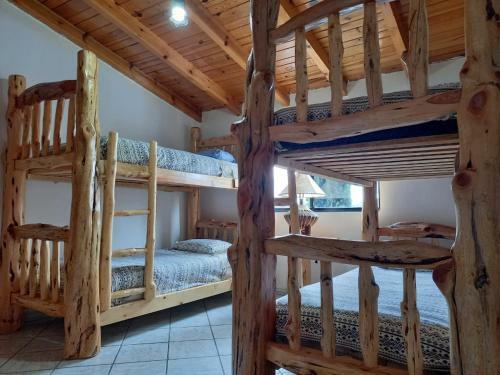 Hostal Pata De Perro
