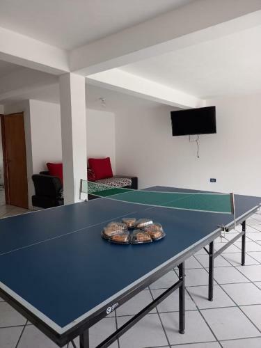 Hostal Pata De Perro