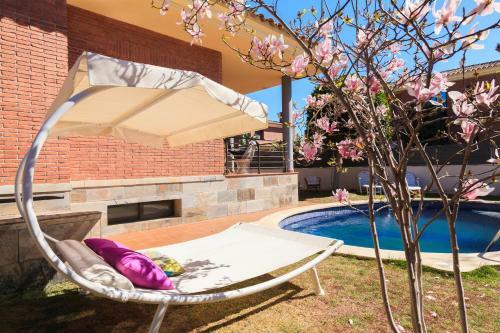 Villa Wine Experience Salou Center - Spa & Wine