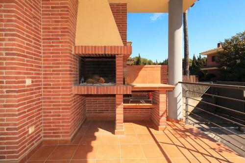 Villa Wine Experience Salou Center - Spa & Wine