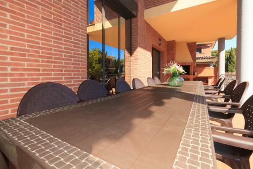 Villa Wine Experience Salou Center - Spa & Wine