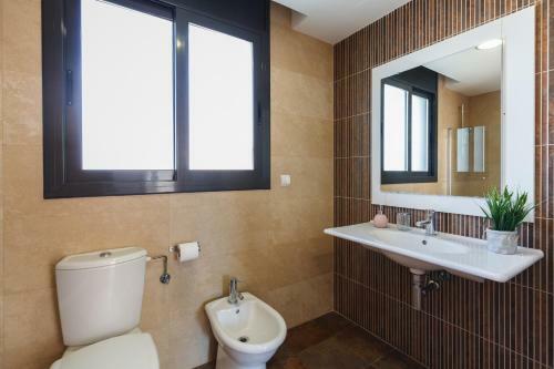 Villa Wine Experience Salou Center - Spa & Wine