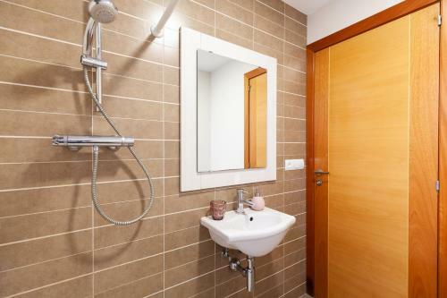 Villa Wine Experience Salou Center - Spa & Wine
