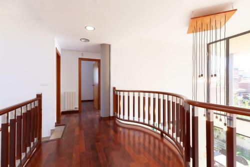 Villa Wine Experience Salou Center - Spa & Wine