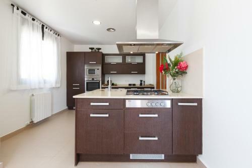 Villa Wine Experience Salou Center - Spa & Wine