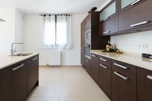 Villa Wine Experience Salou Center - Spa & Wine