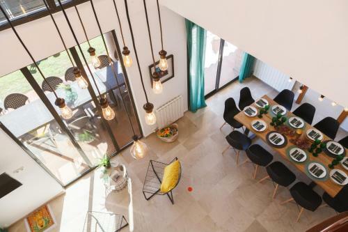 Villa Wine Experience Salou Center - Spa & Wine
