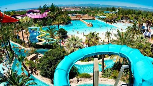Villa Wine Experience Salou Center - Spa & Wine