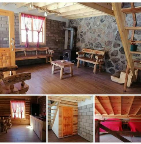 Hostal Caba�as Carolina