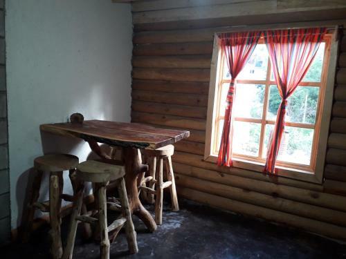Hostal Caba�as Carolina