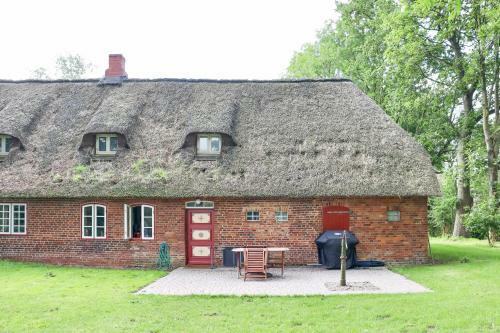 Reethus Mattes