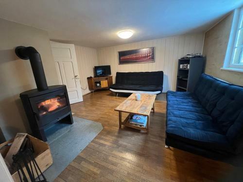 Apartamento Wood Lodge