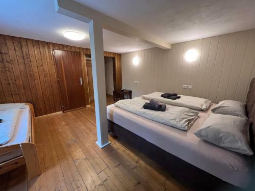 Apartamento Wood Lodge
