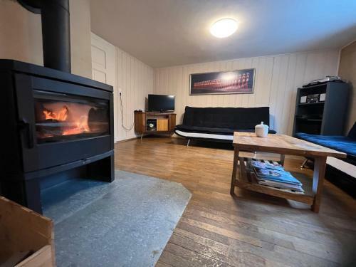 Apartamento Wood Lodge