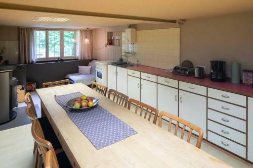Apartamento Wood Lodge