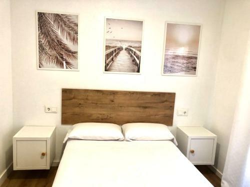 Apartamentos Diplomatic Salou