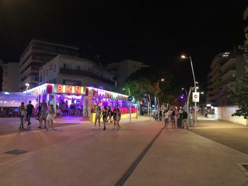 Apartamentos Diplomatic Salou