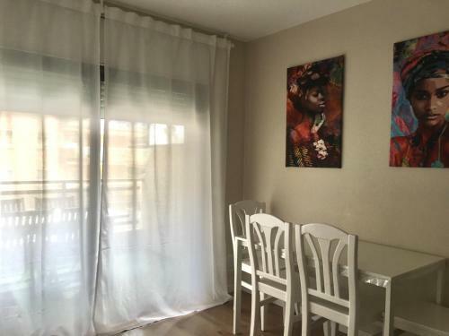 Apartamentos Diplomatic Salou