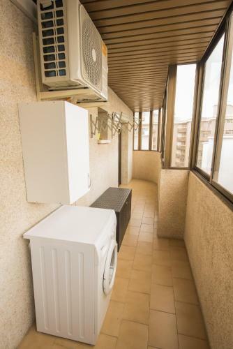 Apartamentos Diplomatic Salou