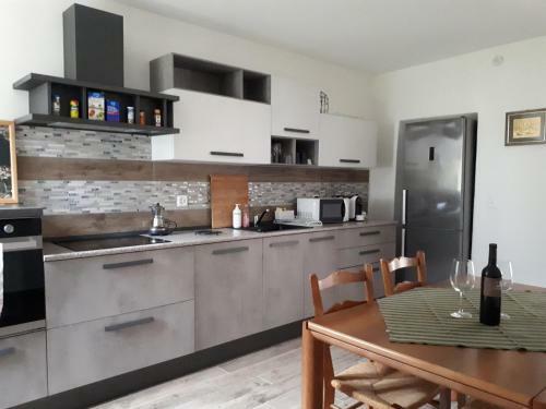 Apartamento Appartamenti B&B Chez Patty