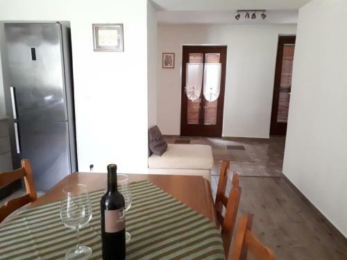 Apartamento Appartamenti B&B Chez Patty